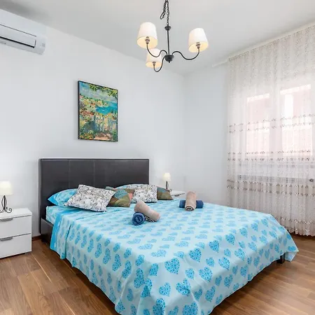 Appartamento Vera Pola