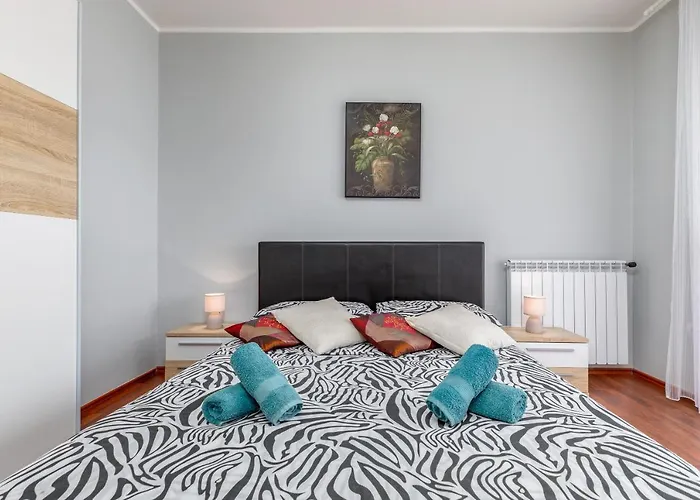 Vera Appartement *