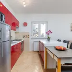 Apartament Vera Pula