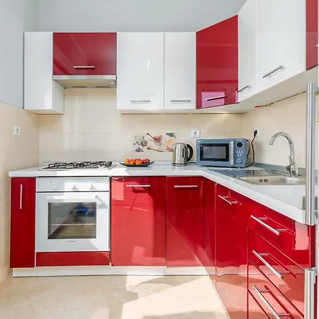 Apartament Vera *