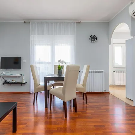 Διαμέρισμα Vera *