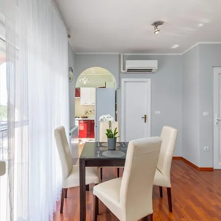 Vera Apartament Pula
