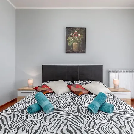 Vera Διαμέρισμα *