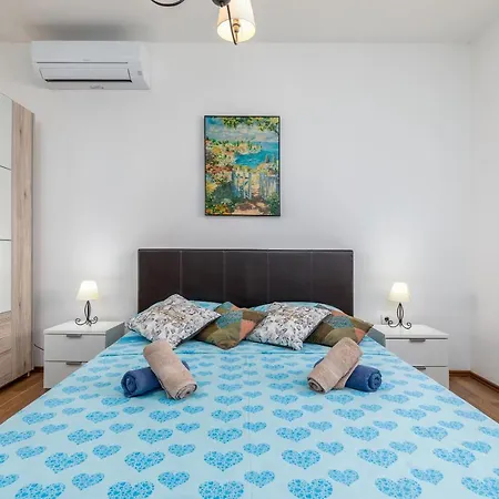 Vera Apartmán *