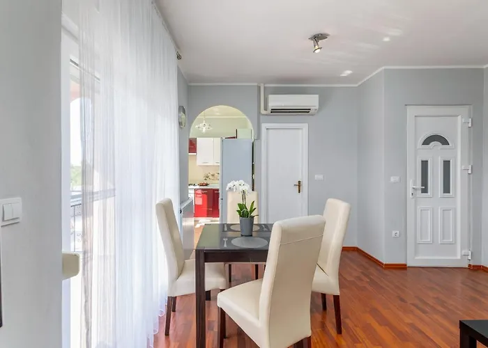 Vera Appartement Pula