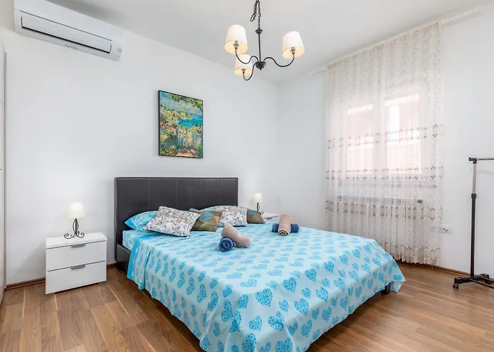 Appartement Vera Pula